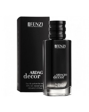 Парфюм Jfenzi Ardagio Decor men 100ml    